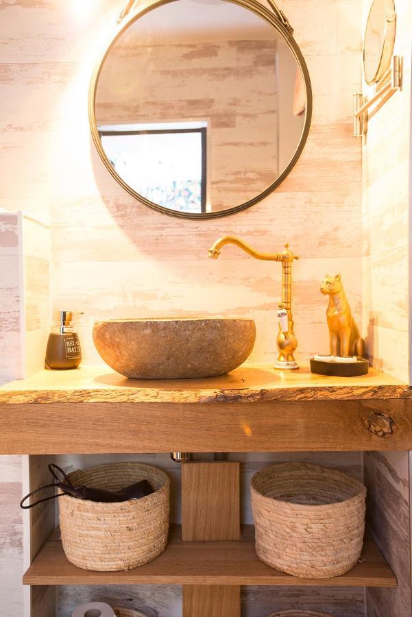 Romantisme Et Glamour 2 Avec Spa , Clim Et Jardin Dijon Exteriör bild