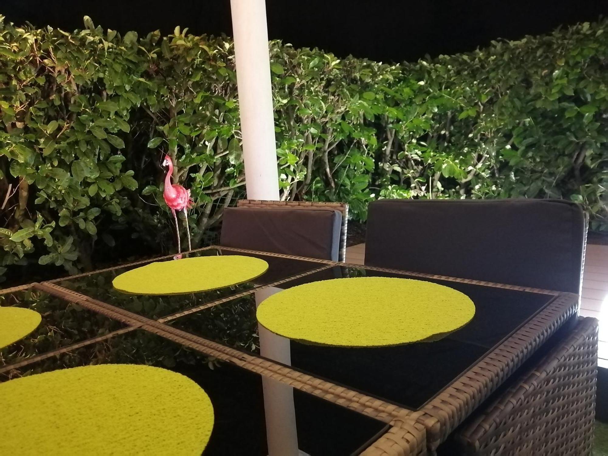 Romantisme Et Glamour 2 Avec Spa , Clim Et Jardin Dijon Rum bild