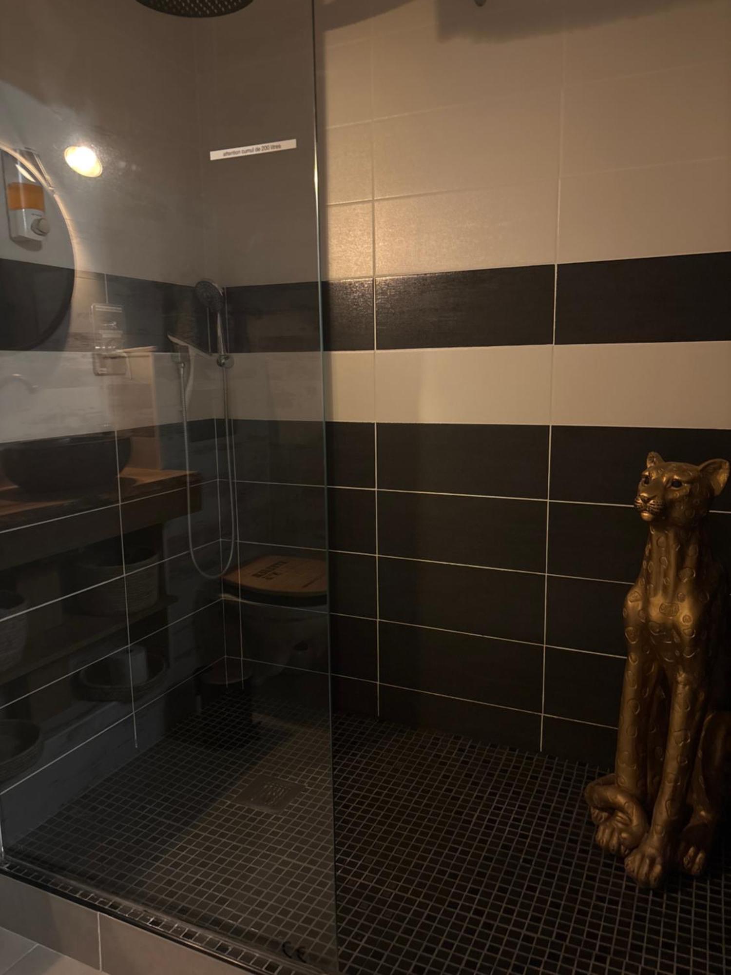 Romantisme Et Glamour 2 Avec Spa , Clim Et Jardin Dijon Exteriör bild